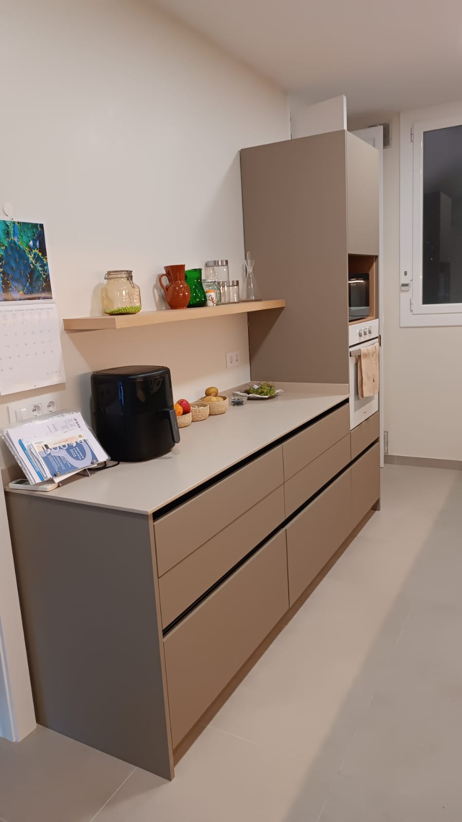 Reforma de cocina en Rubi (4 de 4)
